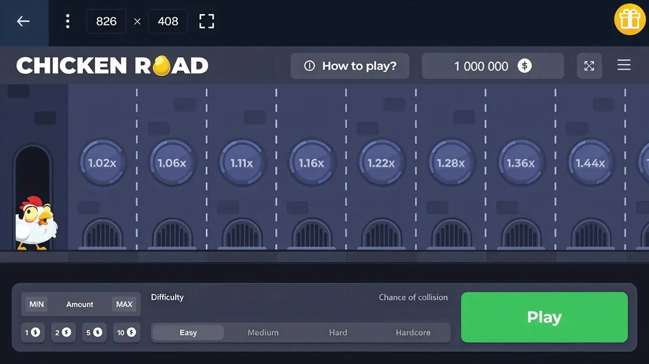 How to Play the Game How to Play the Game