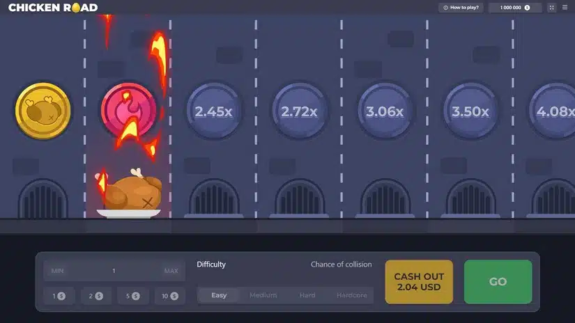 Chicken Road Demo Version Chicken Road Demo Version