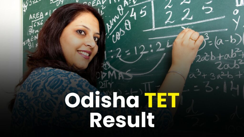 OTET Result