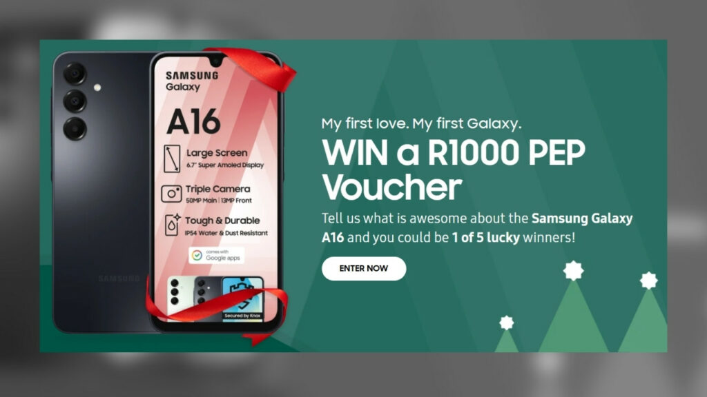 Win R1000 PEP Voucher