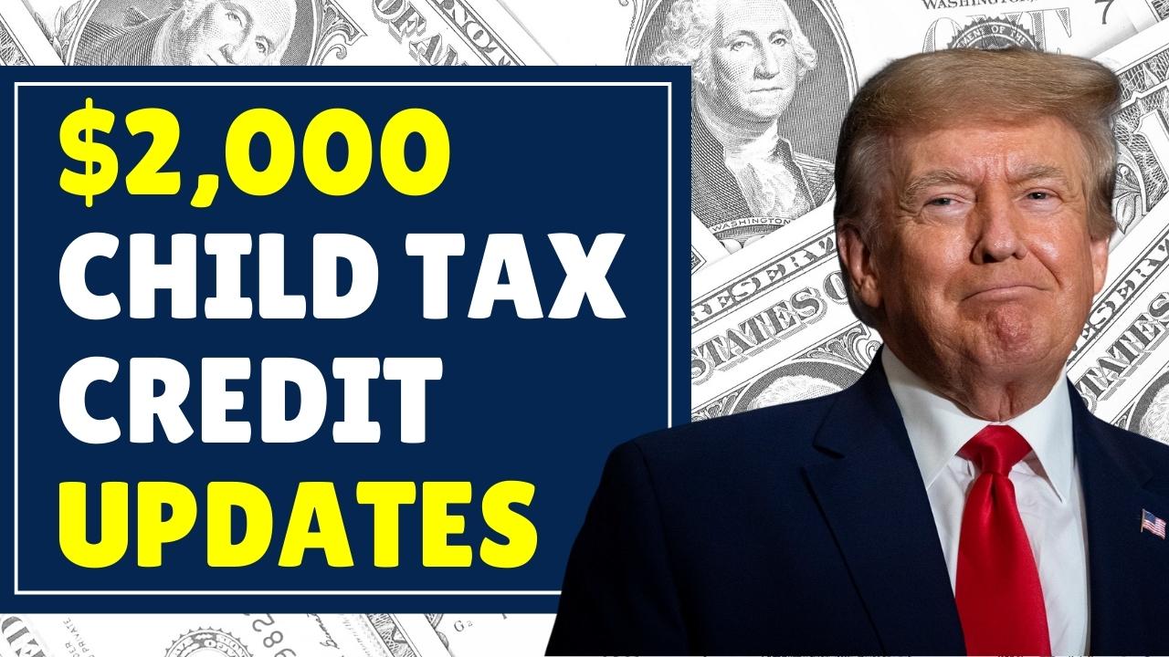 2000 Child Tax Credit