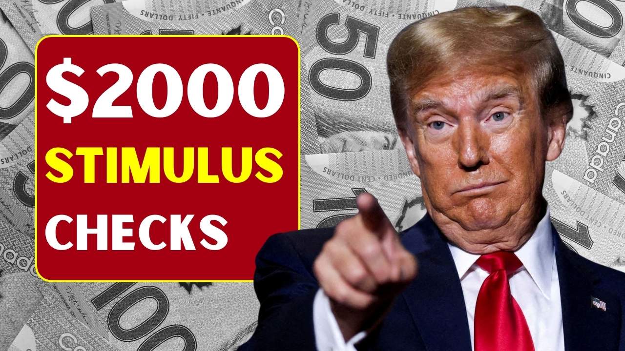 2000 Stimulus Checks