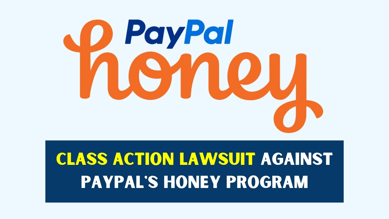 Paypal class action lawsuit