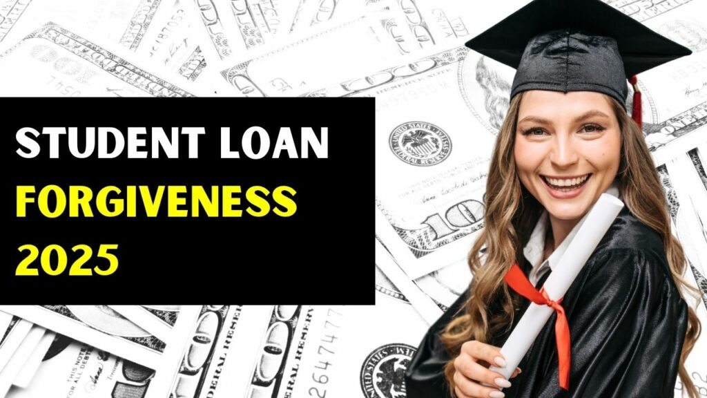 Student Loan Forgiveness